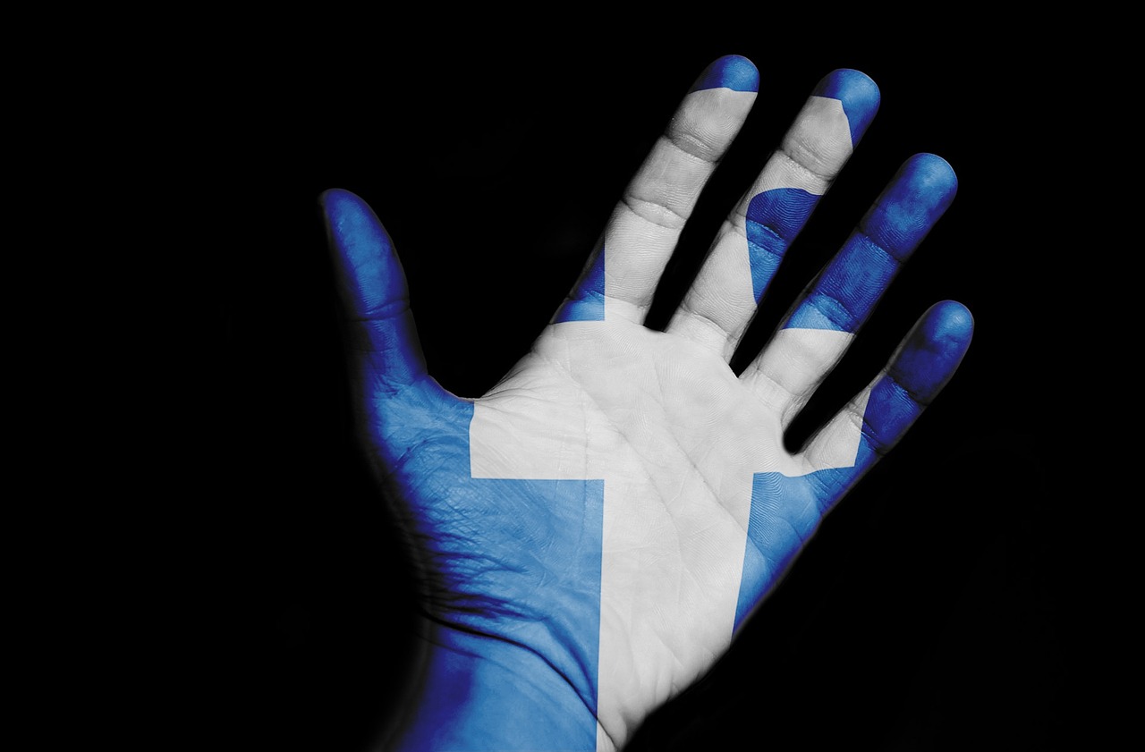 Can Social Media Be More Secure? Here's How